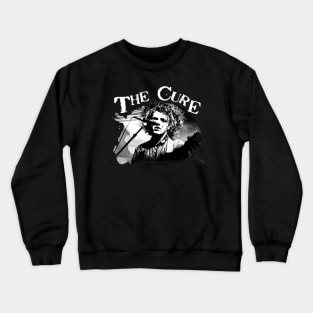 Thecure Crewneck Sweatshirt